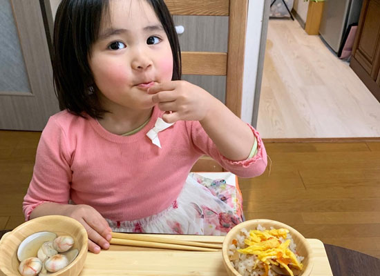 ハローキティお椀