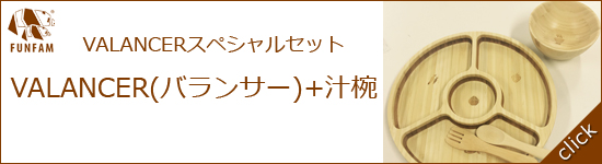 バランサースペシャルセット