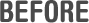 FUNFAMの修理ビフォー　バランサーお椀の場合